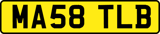 MA58TLB