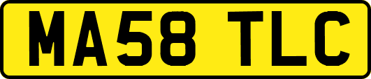 MA58TLC