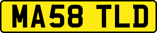 MA58TLD