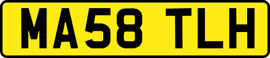 MA58TLH