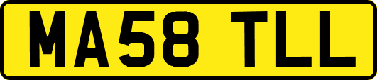 MA58TLL