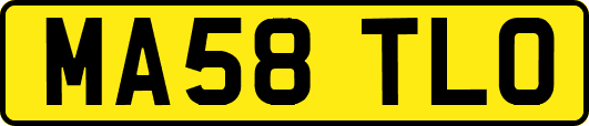 MA58TLO