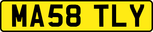 MA58TLY