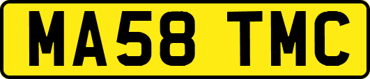 MA58TMC