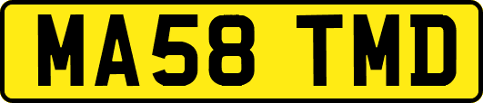 MA58TMD