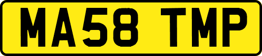 MA58TMP