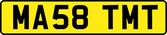 MA58TMT