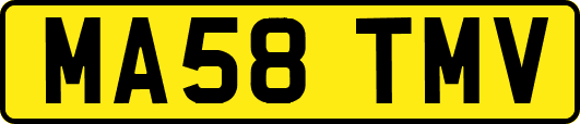 MA58TMV