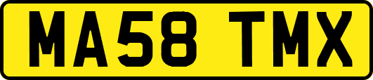 MA58TMX