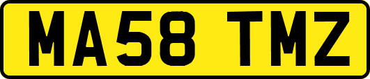 MA58TMZ