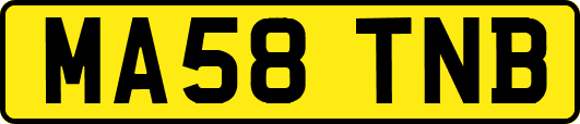 MA58TNB