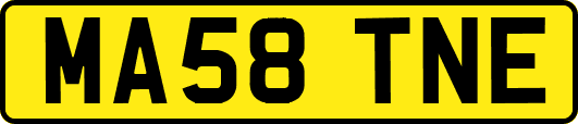 MA58TNE
