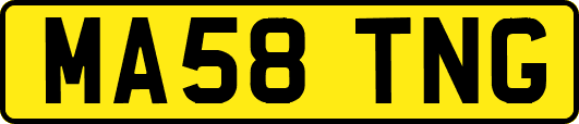 MA58TNG