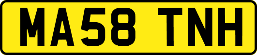 MA58TNH