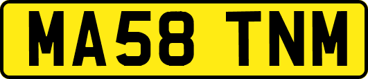 MA58TNM