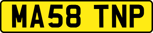 MA58TNP