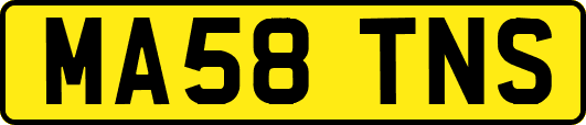MA58TNS