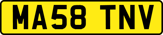 MA58TNV