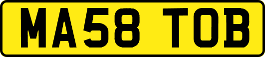 MA58TOB