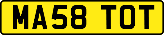 MA58TOT