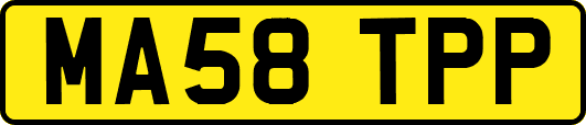 MA58TPP