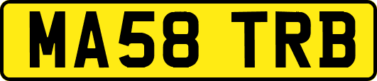 MA58TRB