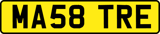 MA58TRE