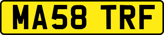 MA58TRF