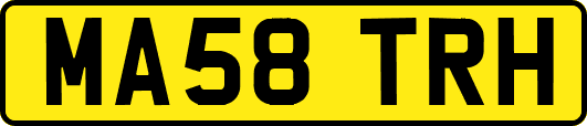MA58TRH
