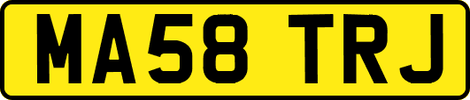 MA58TRJ