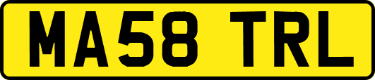 MA58TRL