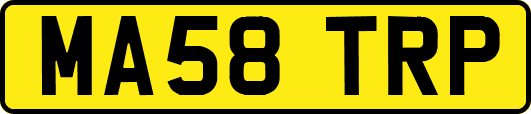 MA58TRP