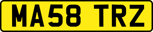MA58TRZ
