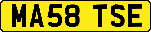 MA58TSE