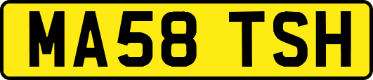 MA58TSH