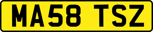 MA58TSZ