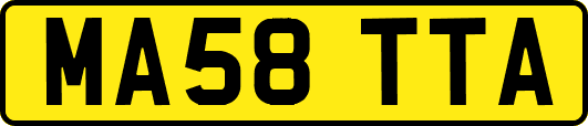 MA58TTA