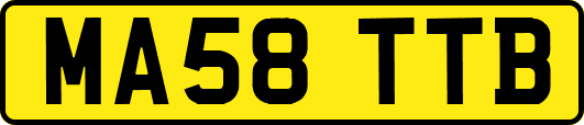 MA58TTB