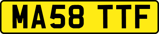 MA58TTF