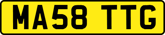 MA58TTG