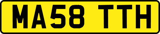 MA58TTH