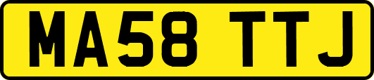 MA58TTJ