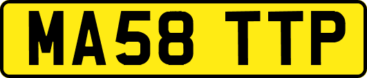 MA58TTP