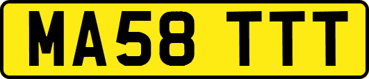 MA58TTT
