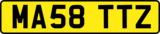 MA58TTZ