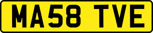 MA58TVE