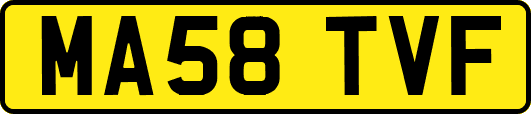 MA58TVF