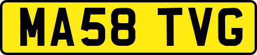 MA58TVG
