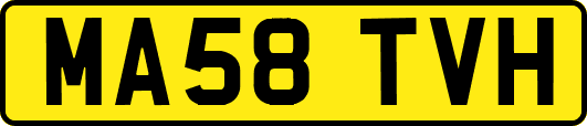 MA58TVH