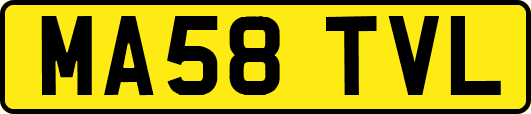 MA58TVL